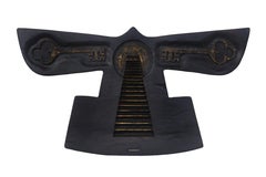 "SACRED CLOTHES / BLACK EDITION"