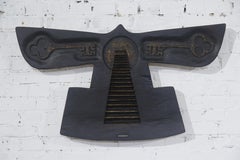 "SACRED CLOTHES / BLACK EDITION"