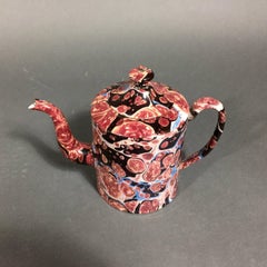 Astier de Villatte John Derian Gaston Teapot, Paris, 2015