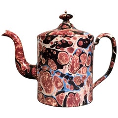 Astier de Villatte John Derian Gaston Teapot, Paris, 2015