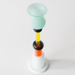 Astimelusa Ettore Sottsass for Memphis Milano