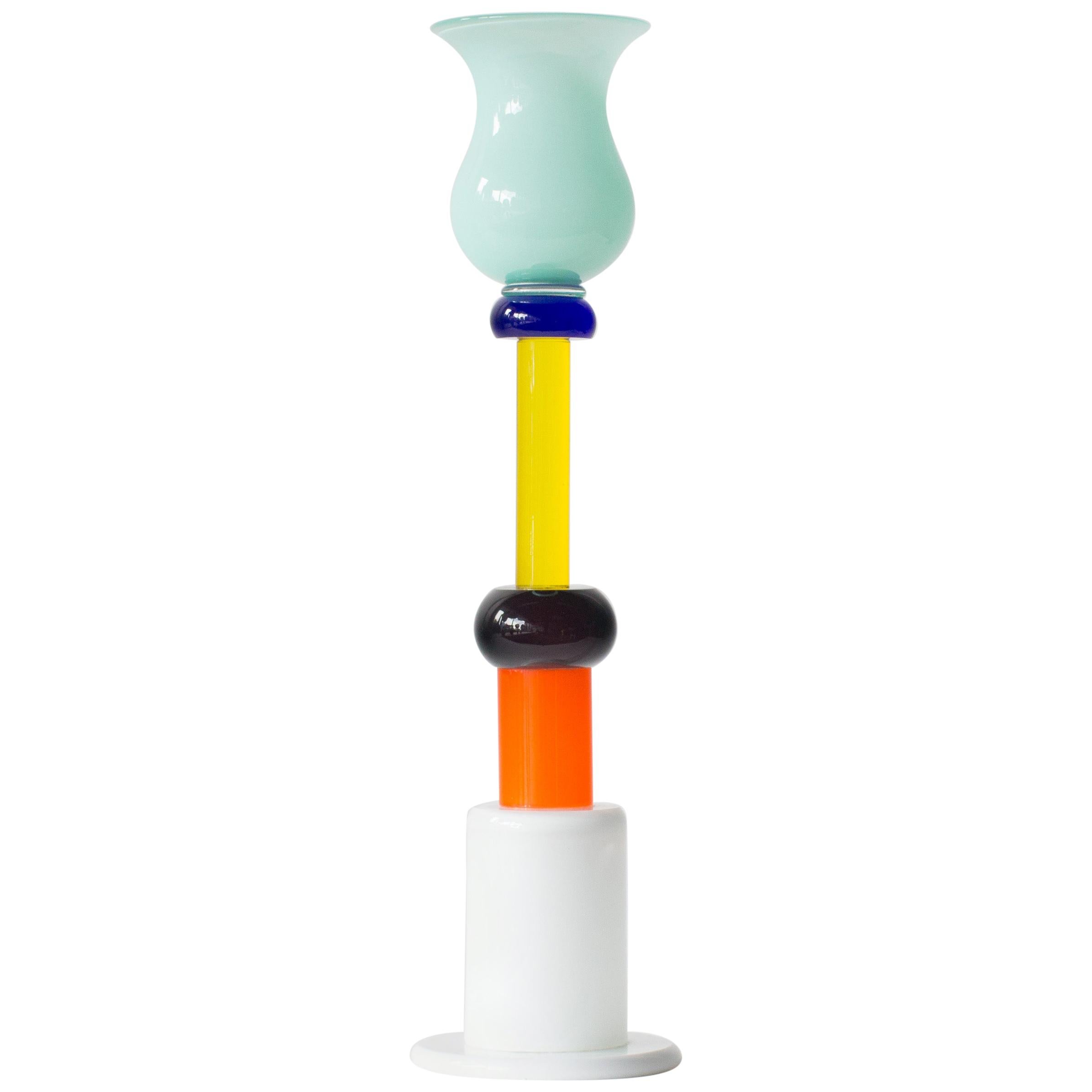 Astimelusa Ettore Sottsass pour Memphis Milano en vente