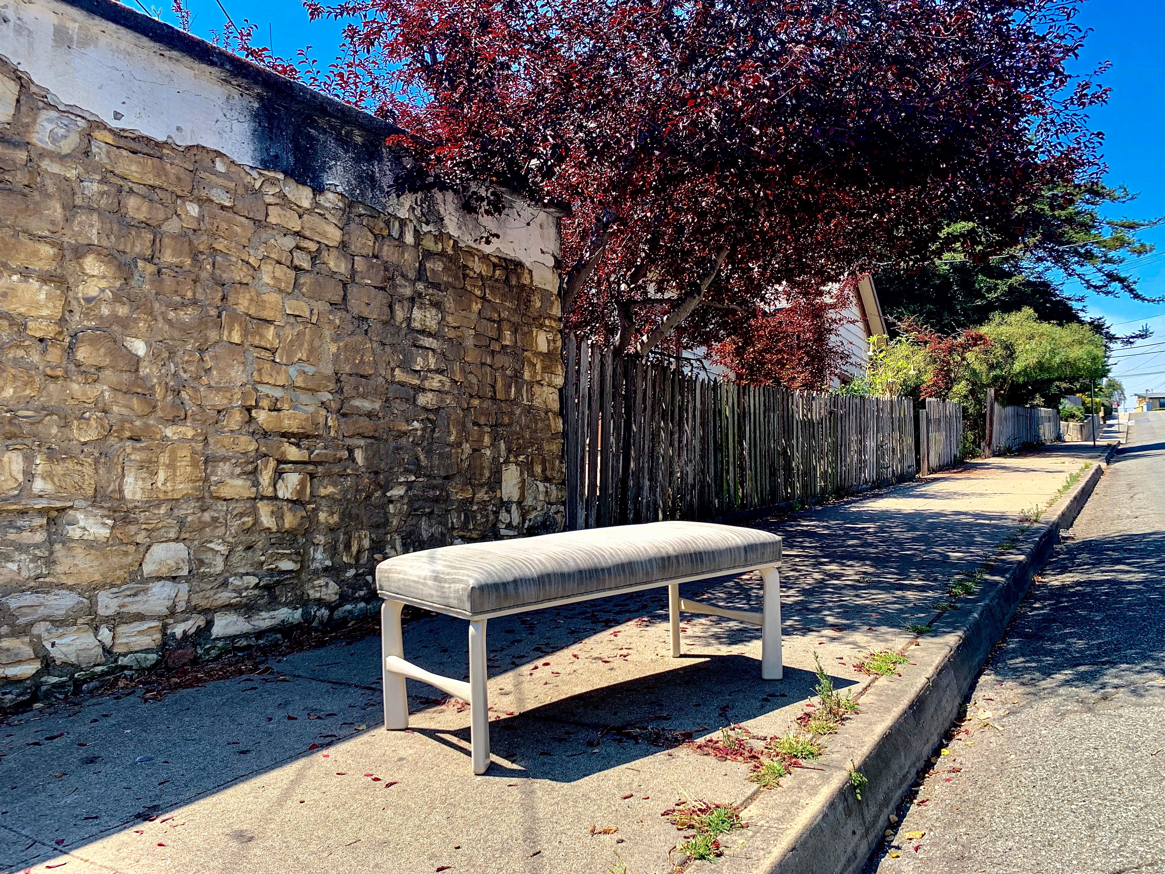 Astin Bench For Sale 4