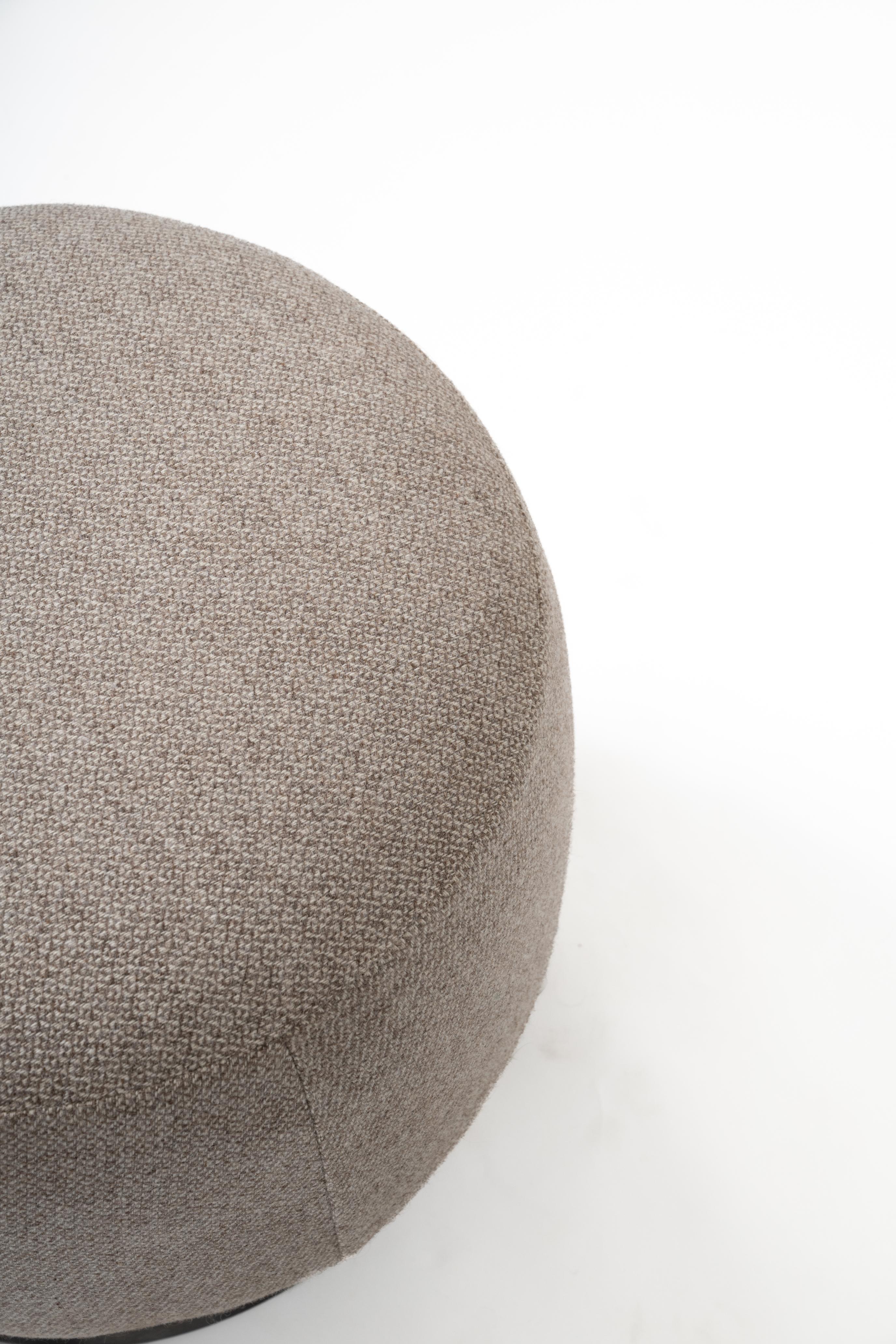 American Valentine Pouf For Sale