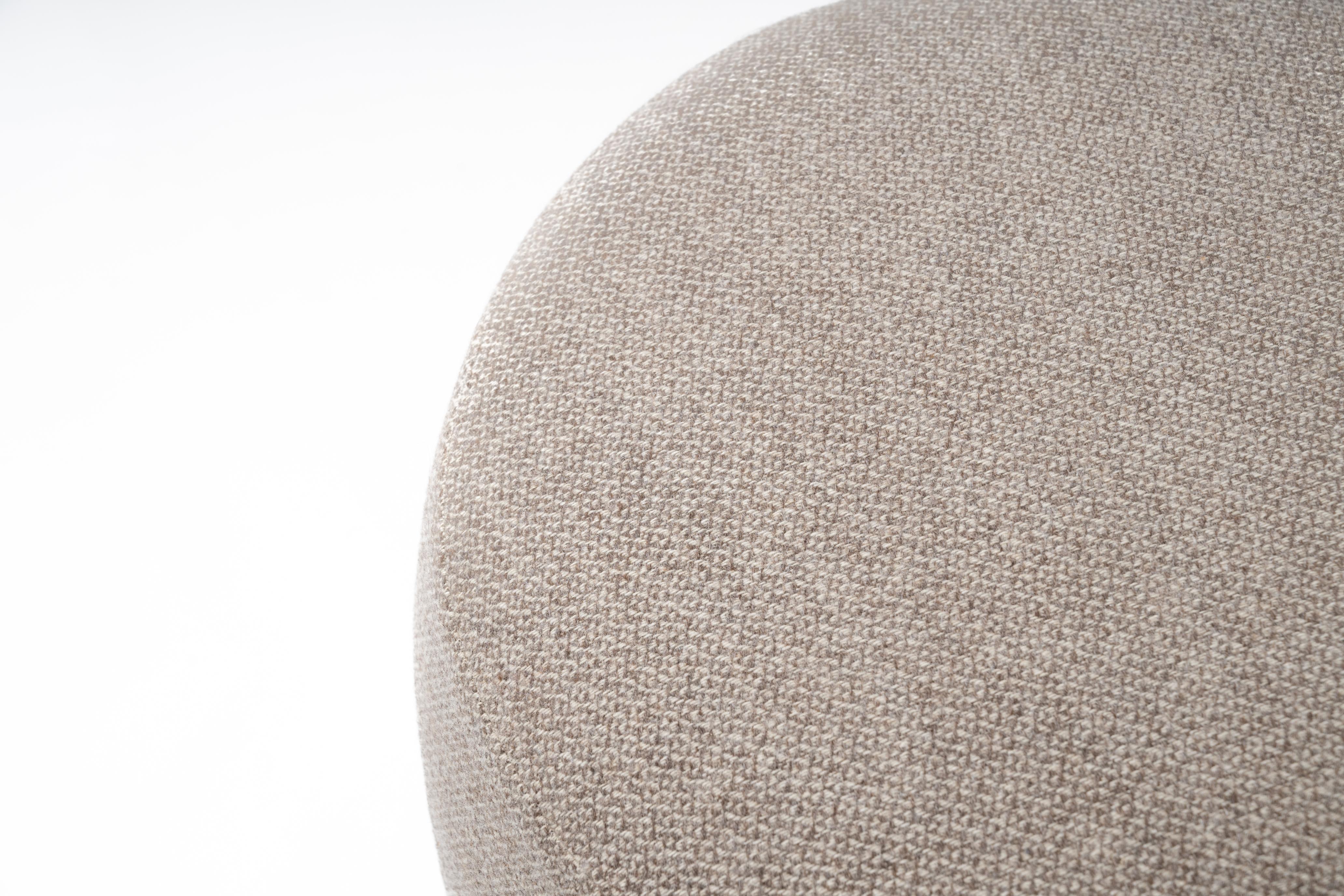 Valentine Pouf In New Condition For Sale In Carmel, CA