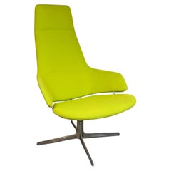 Aston 1920 Lounge Chair by Jean Marie Massaud for Arper, 2000