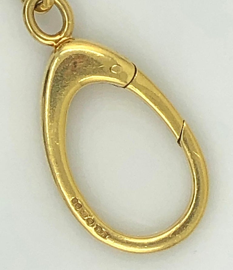 Aston Martin Diamond Key Chain at 1stDibs aston martin keychain