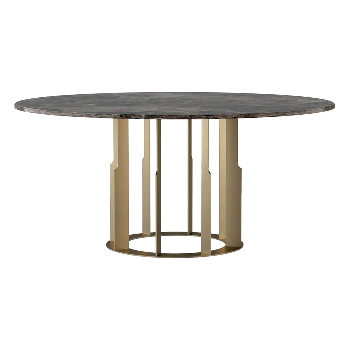 Aston Round Table by Daytona