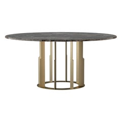 Aston Round Table by Daytona