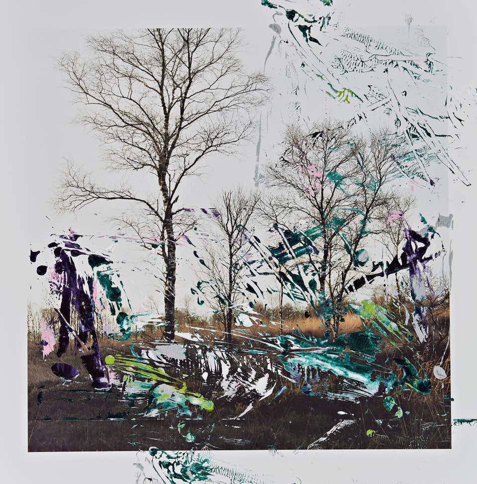 Dorothy Simpson Krause - Sinuous Rills For Sale at 1stDibs | dorothy ...