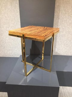 Astor Side Table