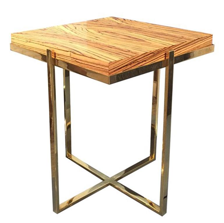 Astor Side Table For Sale