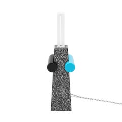 Astor-Tischlampe von Thomas Bley für Memphis Collection