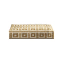 Astoria King Alpaca Throw Camel by Greg Natale