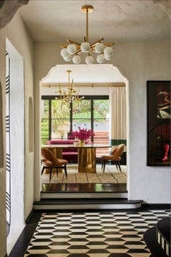 Astra Chandelier Small