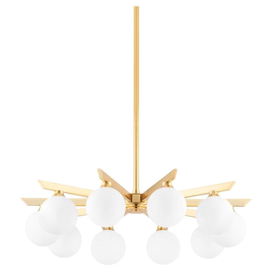 Astra Chandelier Small