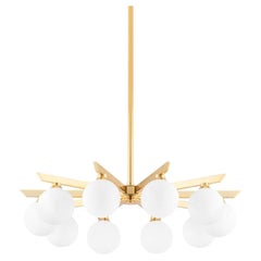 Astra Chandelier Small