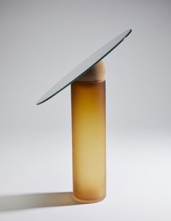 Astra Table Mirror-34 by Clemence Birot