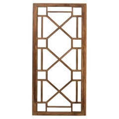 Reclaimed Astral Door or Window for Glazing