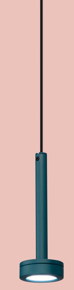 Lámpara Colgante Astral S1 Colors de Euroluce Lampadari