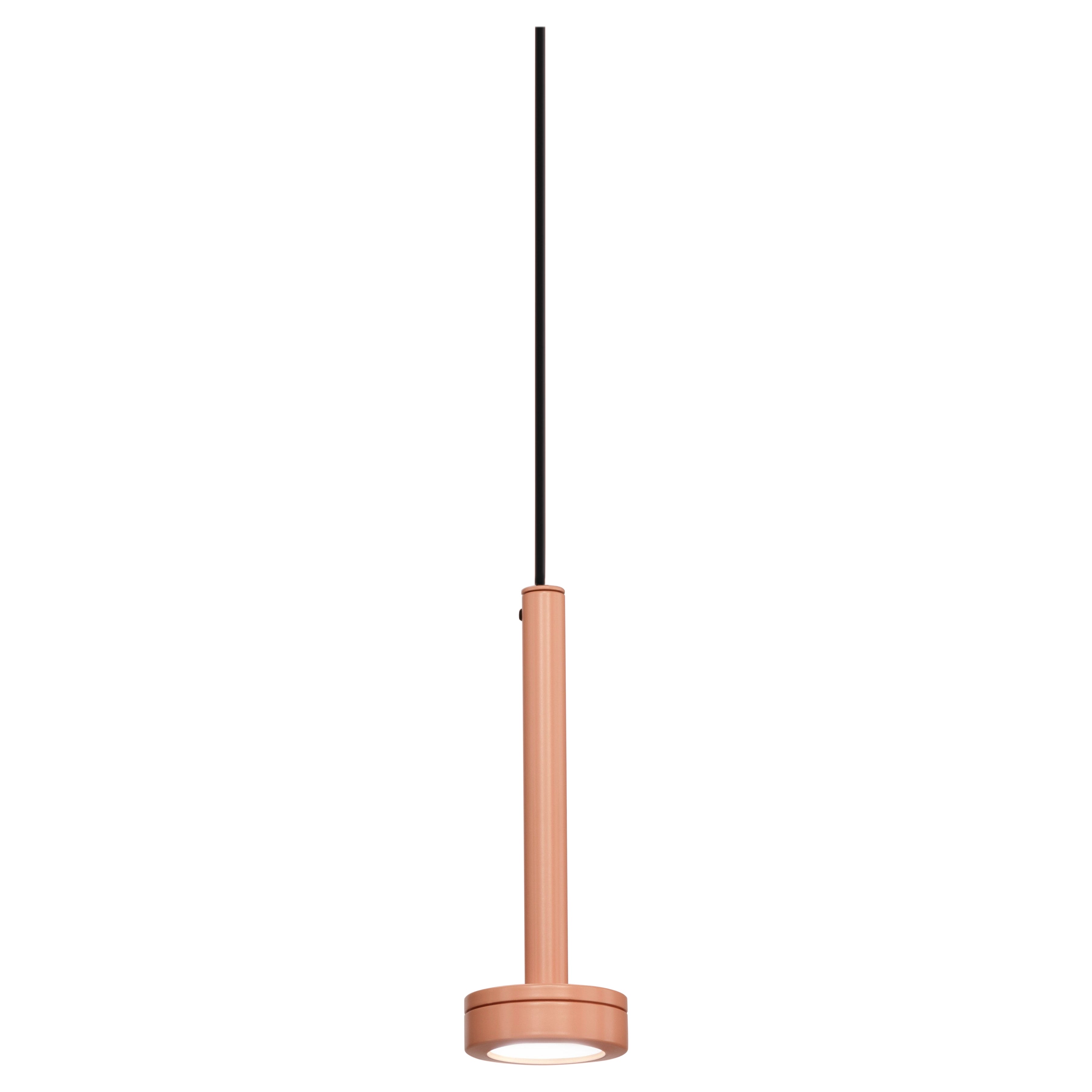 Lampe à suspension Astral S1 Colors by Euroluce Lampadari