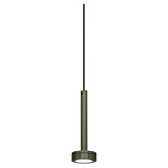 Astral S1 Colors Pendelleuchte von Euroluce Lampadari