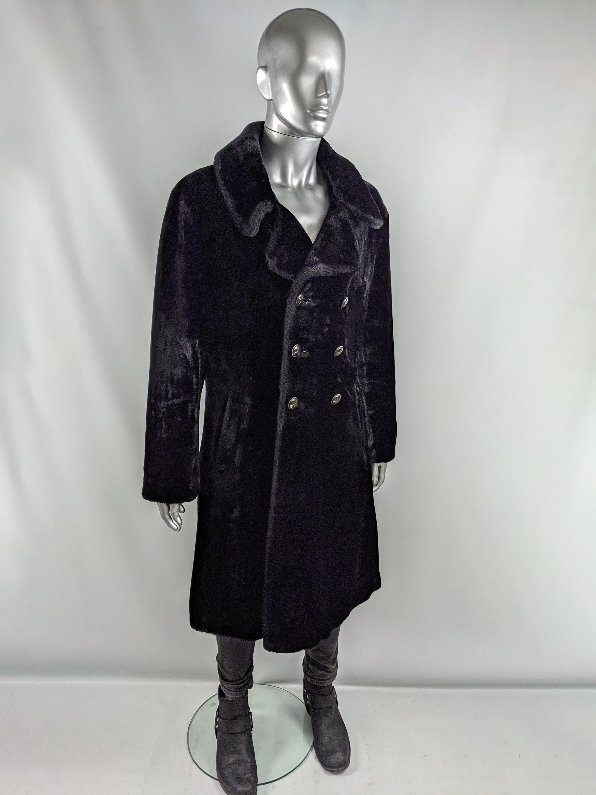 70s long coat