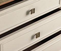 Astrelli Console Cabinet