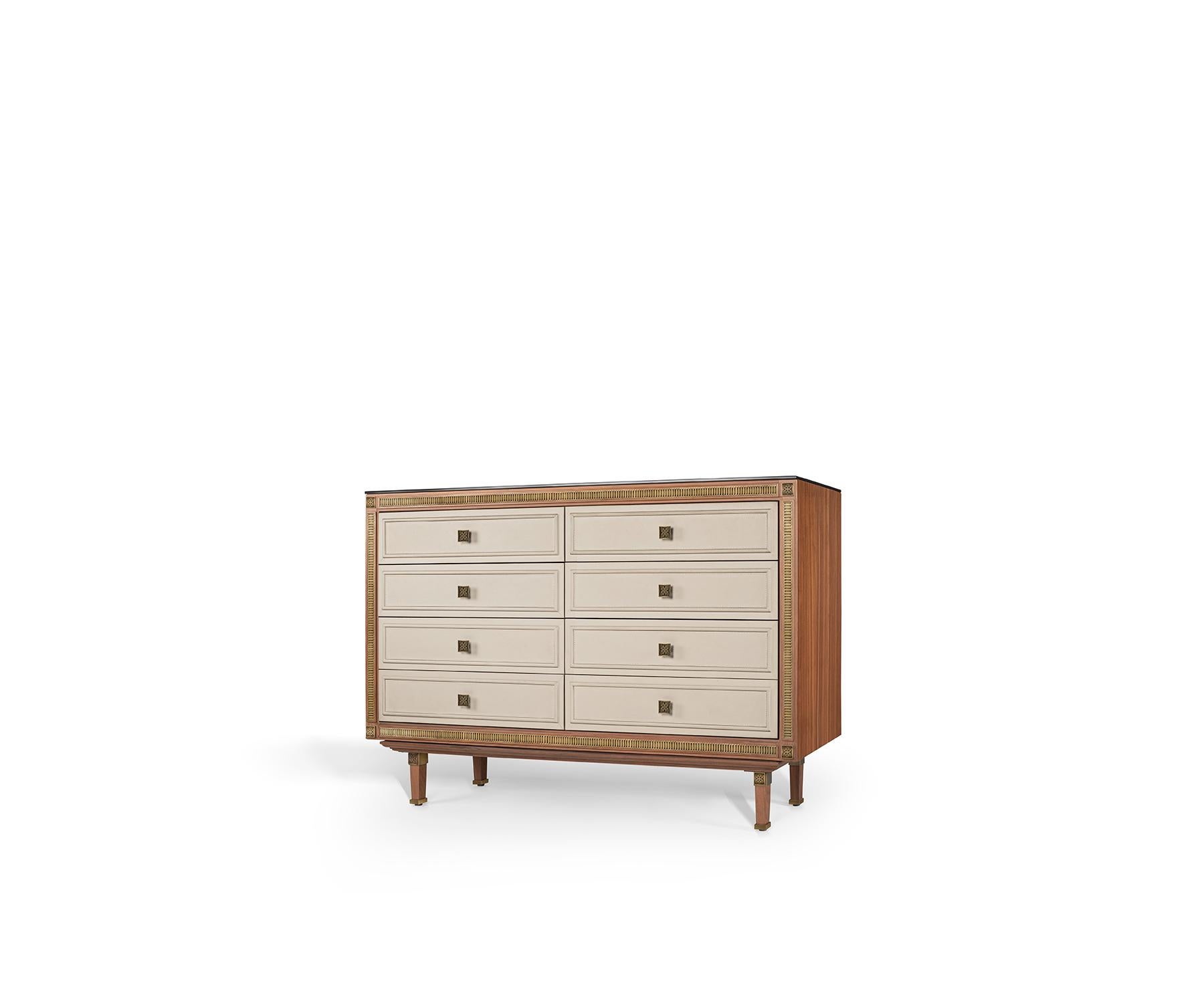 Astrelli Konsolenschrank im Zustand „Neu“ im Angebot in Gurugram, IN