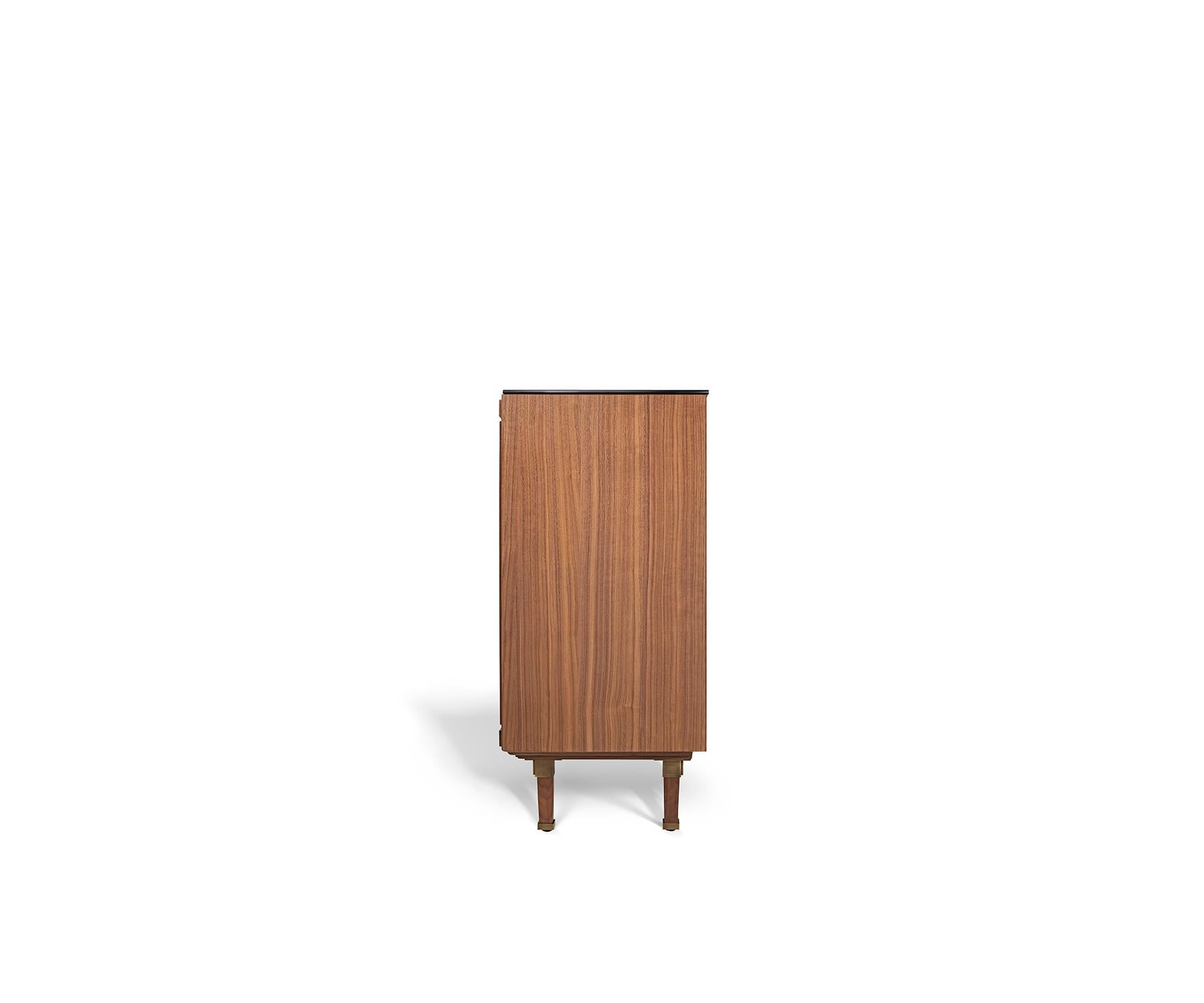 Astrelli Konsolenschrank (21. Jahrhundert und zeitgenössisch) im Angebot