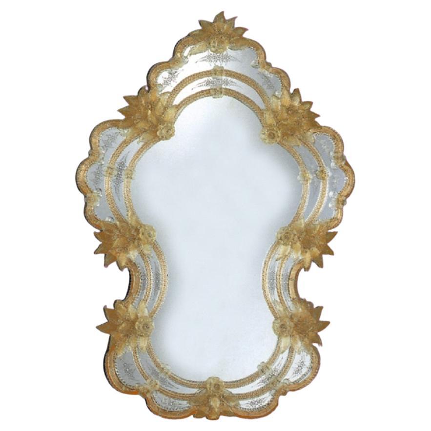 Hand-Crafted Altri specchi