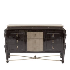 Astrid Chest of Drawers