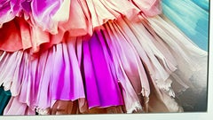 Haute Couture No.10 - La Reine des Vents : Impression figurative giclée, 2026