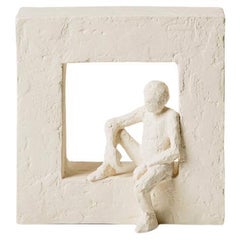 Astro Cancer, White