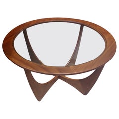 Astro Coffee Table by Victor Wilkins for G-Plan