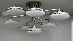 Astro Flush Mount di Fabio LTD