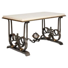 Table basse "Astrolab