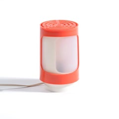 Astronaut Table Lamp By Elektrosvit 1960s