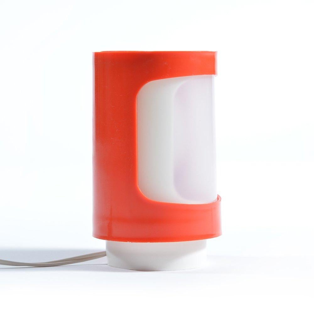 Czech Astronaut Table Lamp By Elektrosvit 1960s For Sale