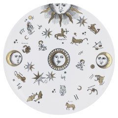 Astronomici Decorative Plate