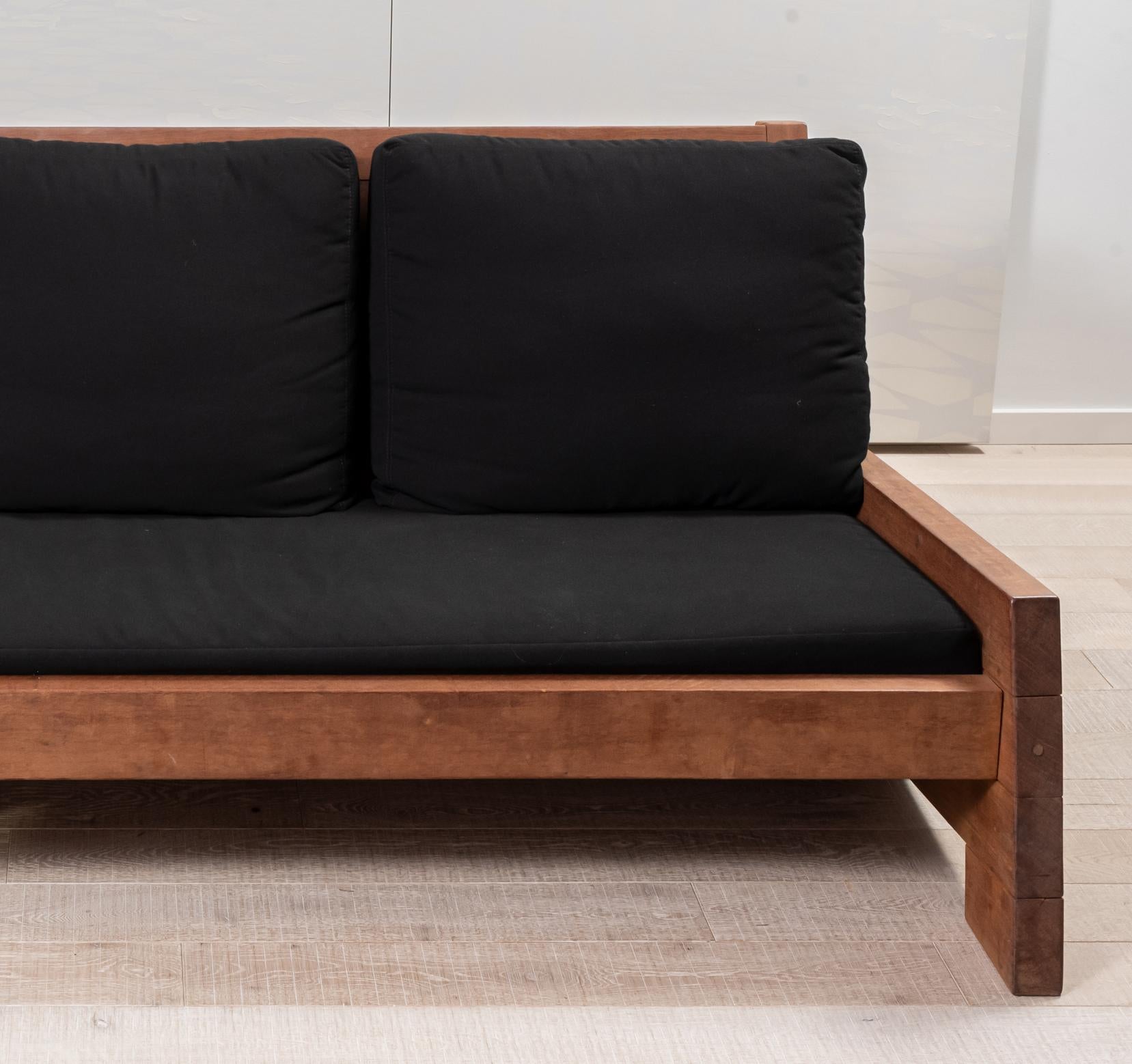 Colombian Asturias Sofa by Carlos Motta, 2001