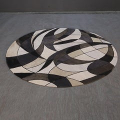 Asymetrie Rug by Christopher Guy