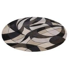Asymetrie Rug by Christopher Guy