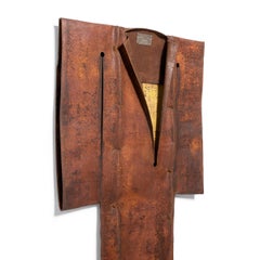 "Asymmetric Kimono" by Gordon Chandler