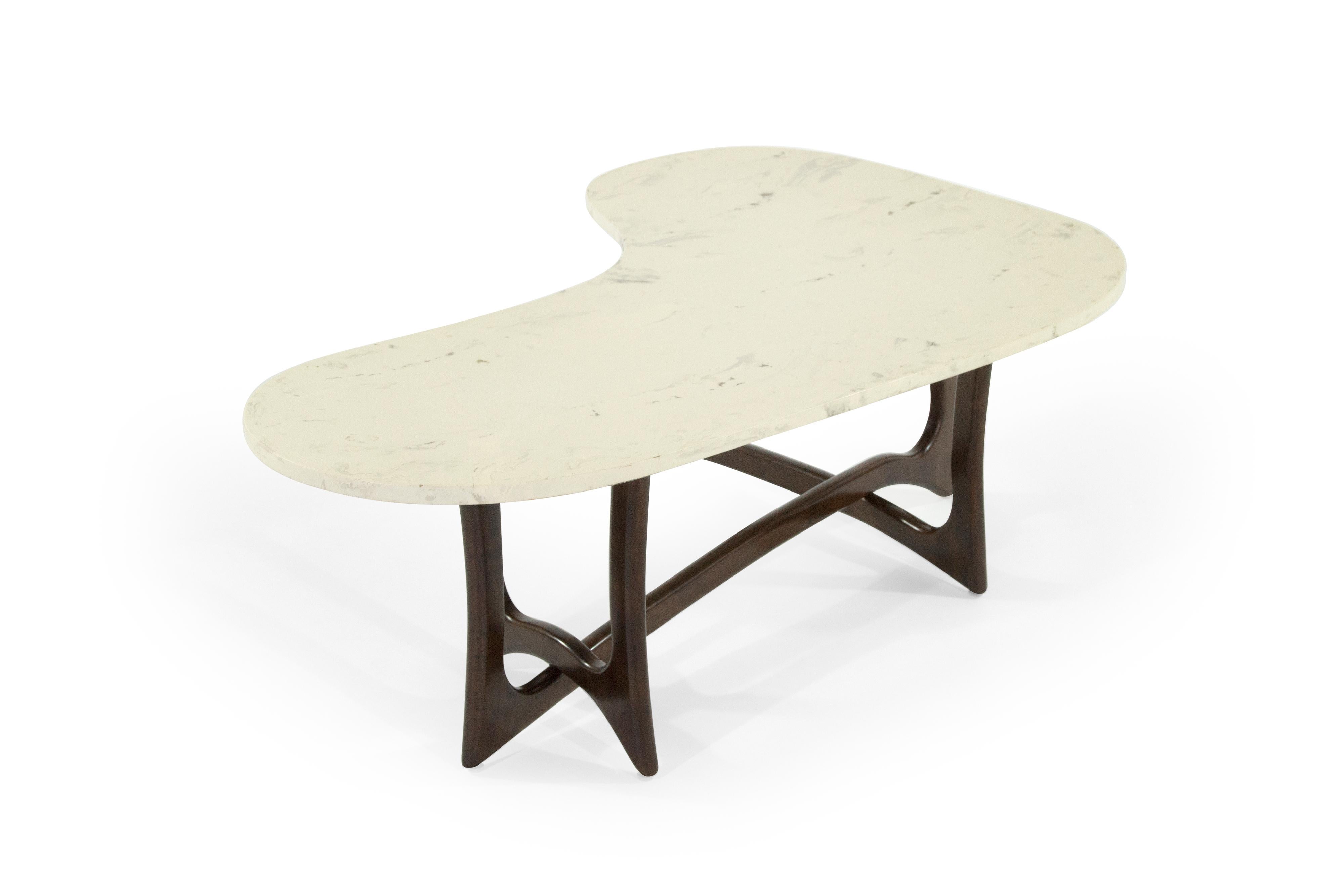 marble top coffee tables