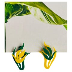 Clip-on Earrings
