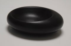 Asymmetrical Bowl in the Style of Georges Jouve