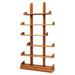 Mid-Century Modern Bookcases