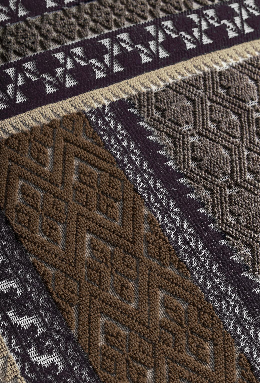 Contemporary Asymmetrical 