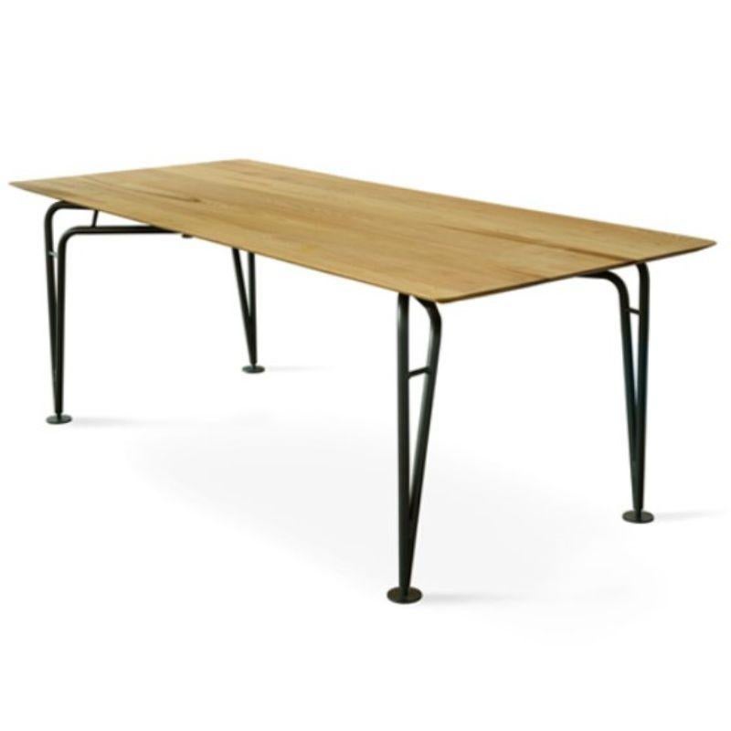 Italian Asymmetrical Table, Naked by Colé Italia For Sale